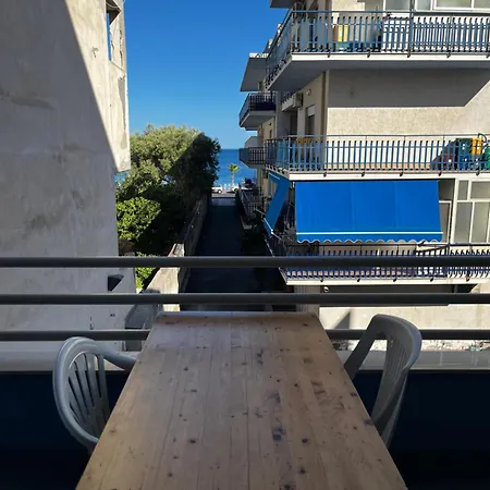 Casa Marina Appartement *