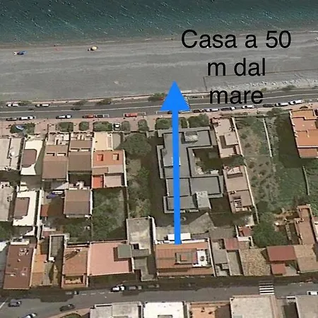 Casa Marina * 푸르치시쿨로