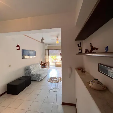 Casa Marina * 푸르치시쿨로