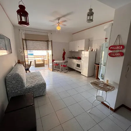 아파트 Casa Marina