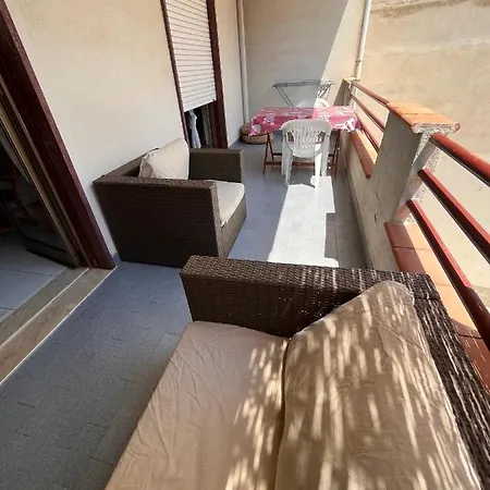 Casa Marina * Furci Siculo