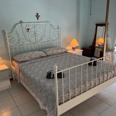 Appartement Casa Marina
