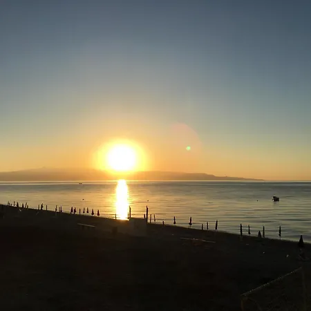 Casa Marina 아파트 *