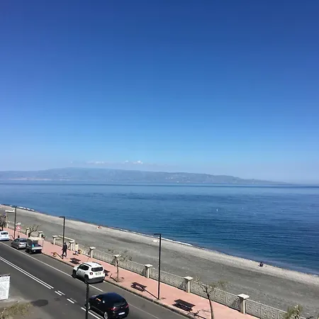 Casa Marina * Furci Siculo