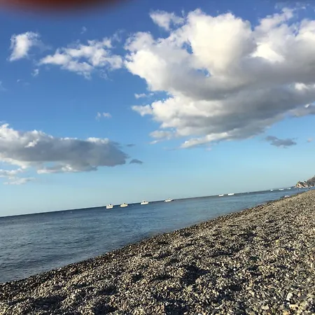 Casa Marina 아파트