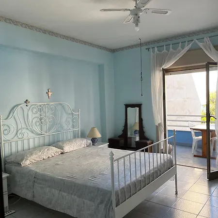 Casa Marina 푸르치시쿨로