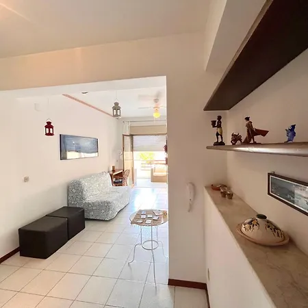 Casa Marina Appartement *